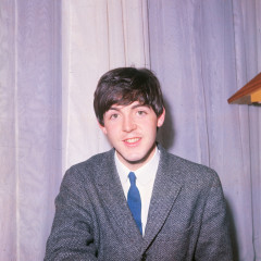 Paul McCartney фото №442428