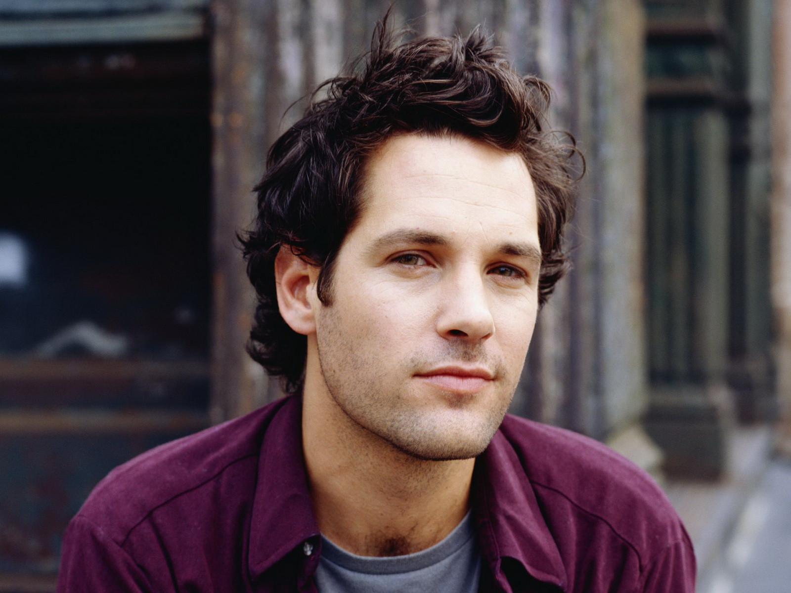 Пол Радд (Paul Rudd)