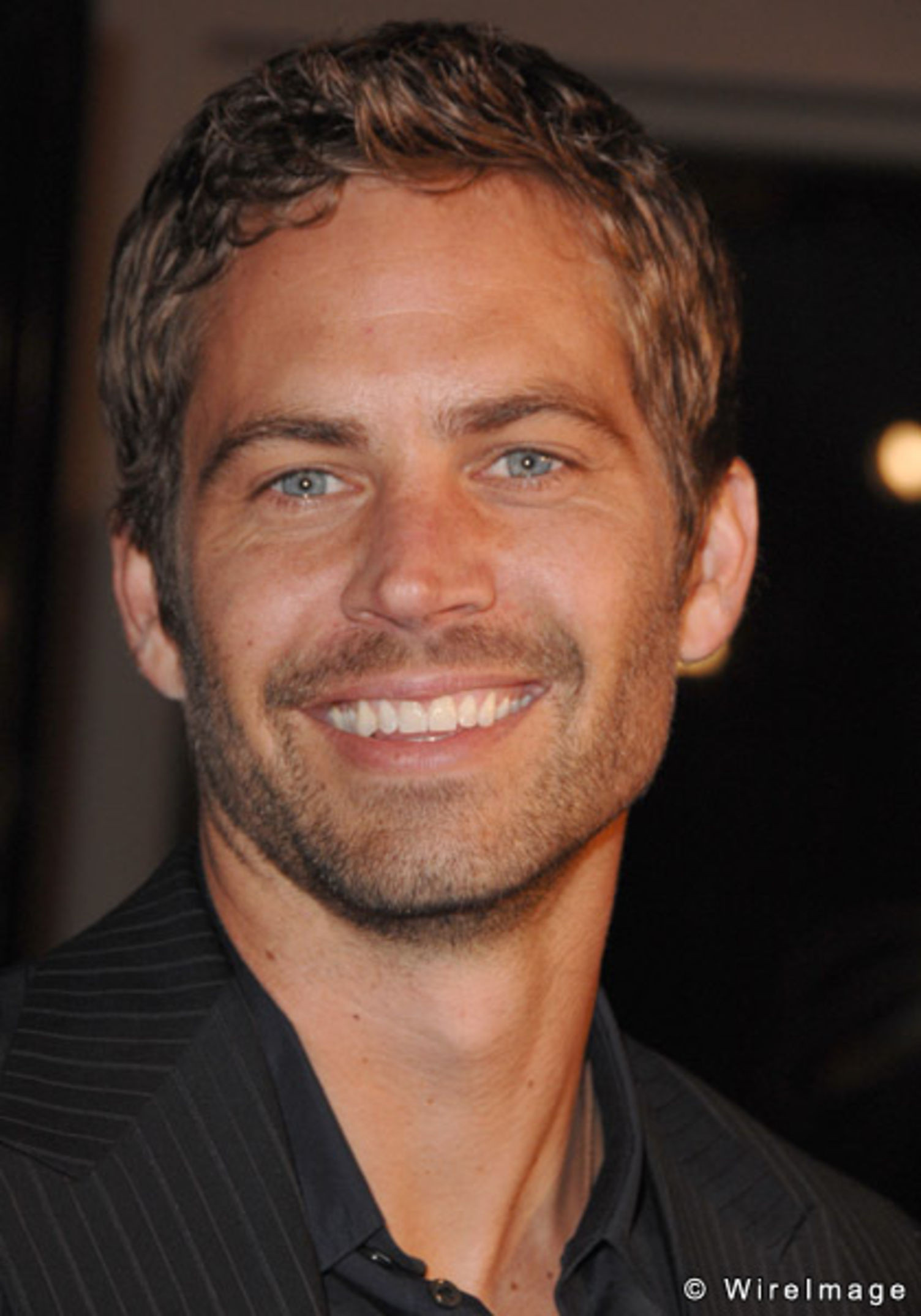 Пол Волкер (Paul Walker)