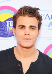 Paul Wesley фото №541085