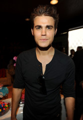 Paul Wesley фото №541167