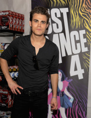 Paul Wesley фото №541169