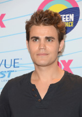 Paul Wesley фото №541106