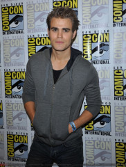 Paul Wesley фото №414171