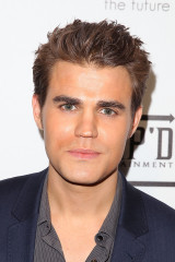 Paul Wesley фото №564298