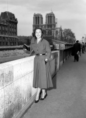 Paulette Goddard фото №270374