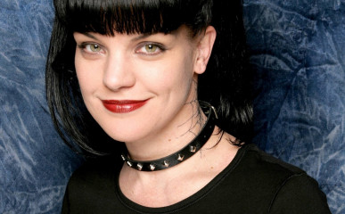 Pauley Perrette фото №358488