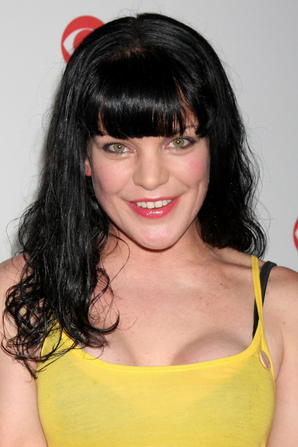 Поли Перретт (Pauley Perrette)