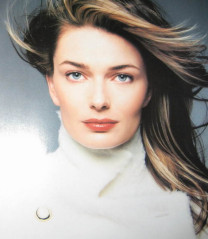 Paulina Porizkova фото №85475