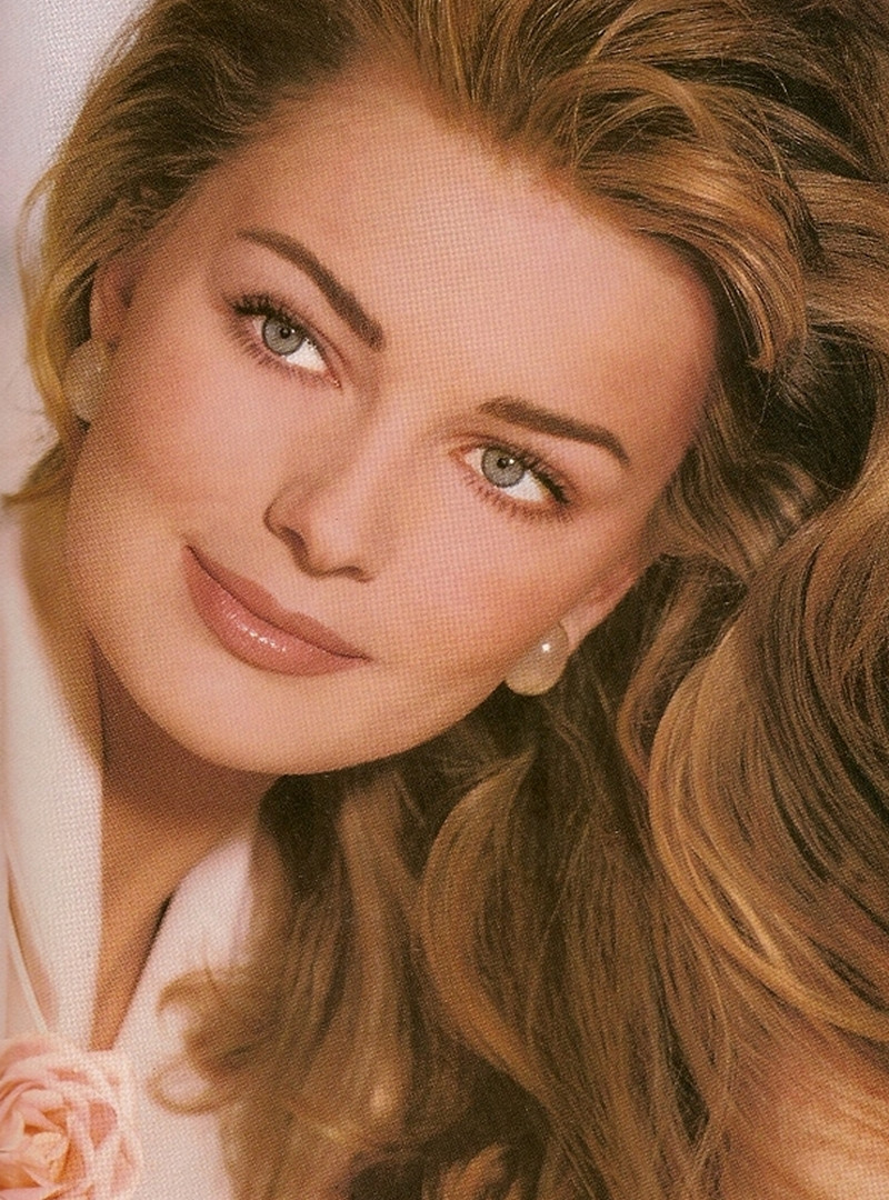 Полина Поризкова (Paulina Porizkova)