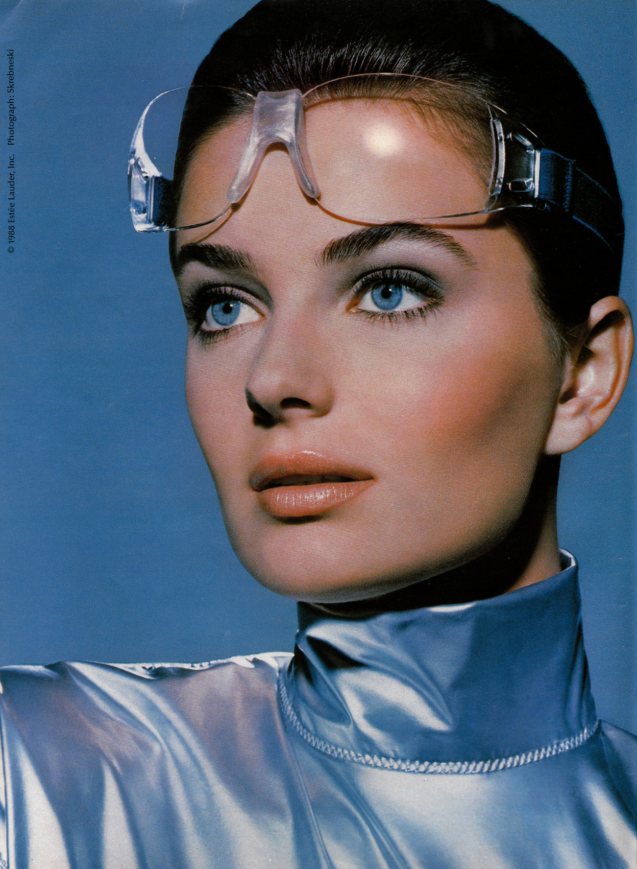 Полина Поризкова (Paulina Porizkova)