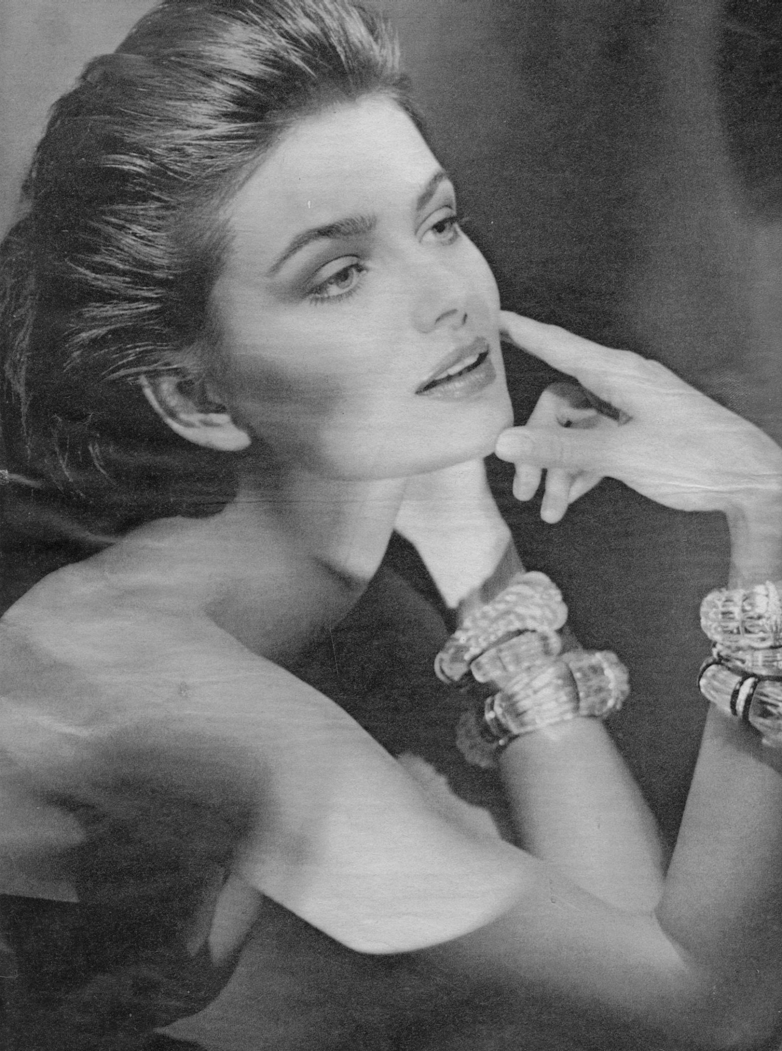 Полина Поризкова (Paulina Porizkova)