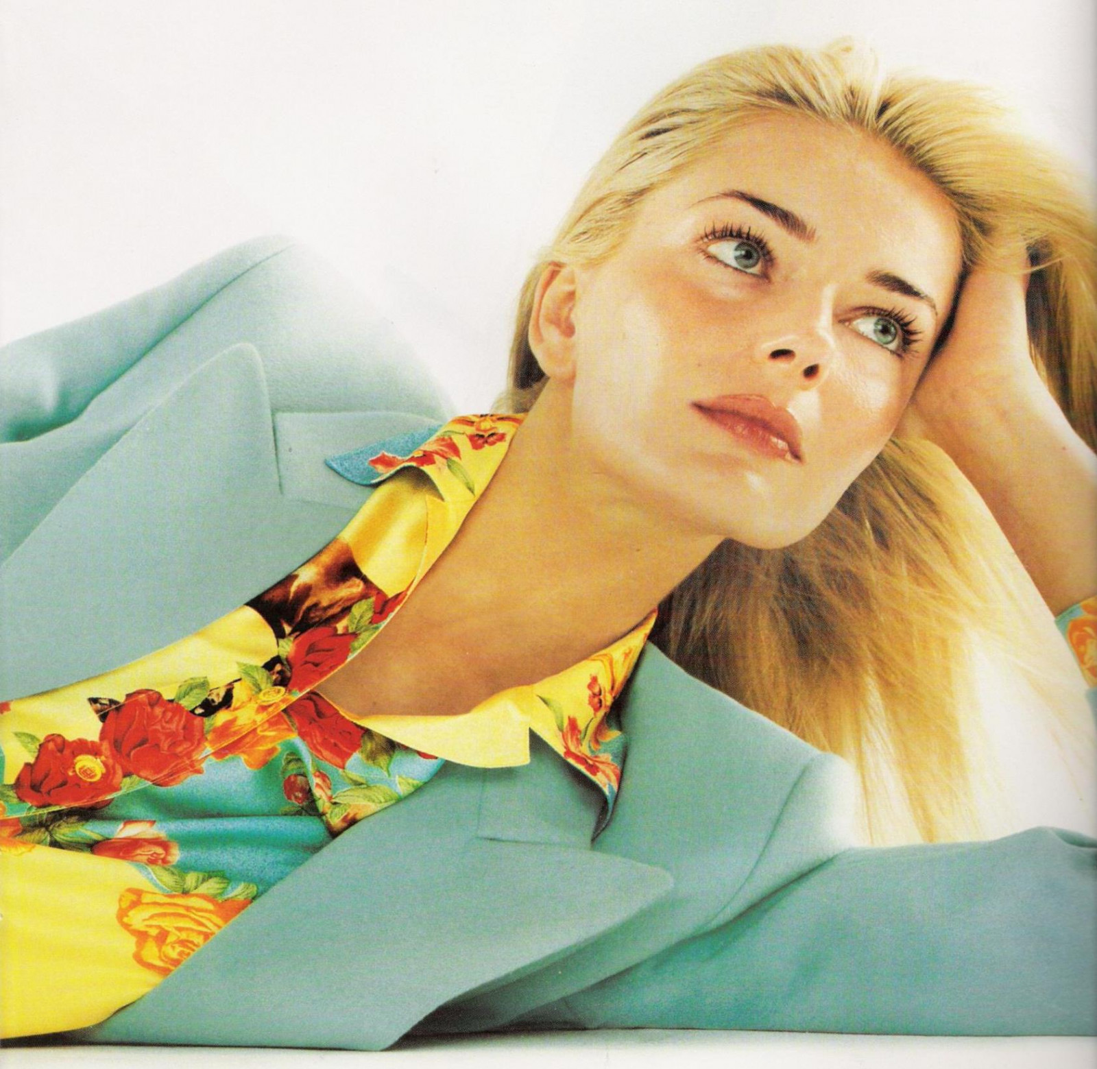 Полина Поризкова (Paulina Porizkova)