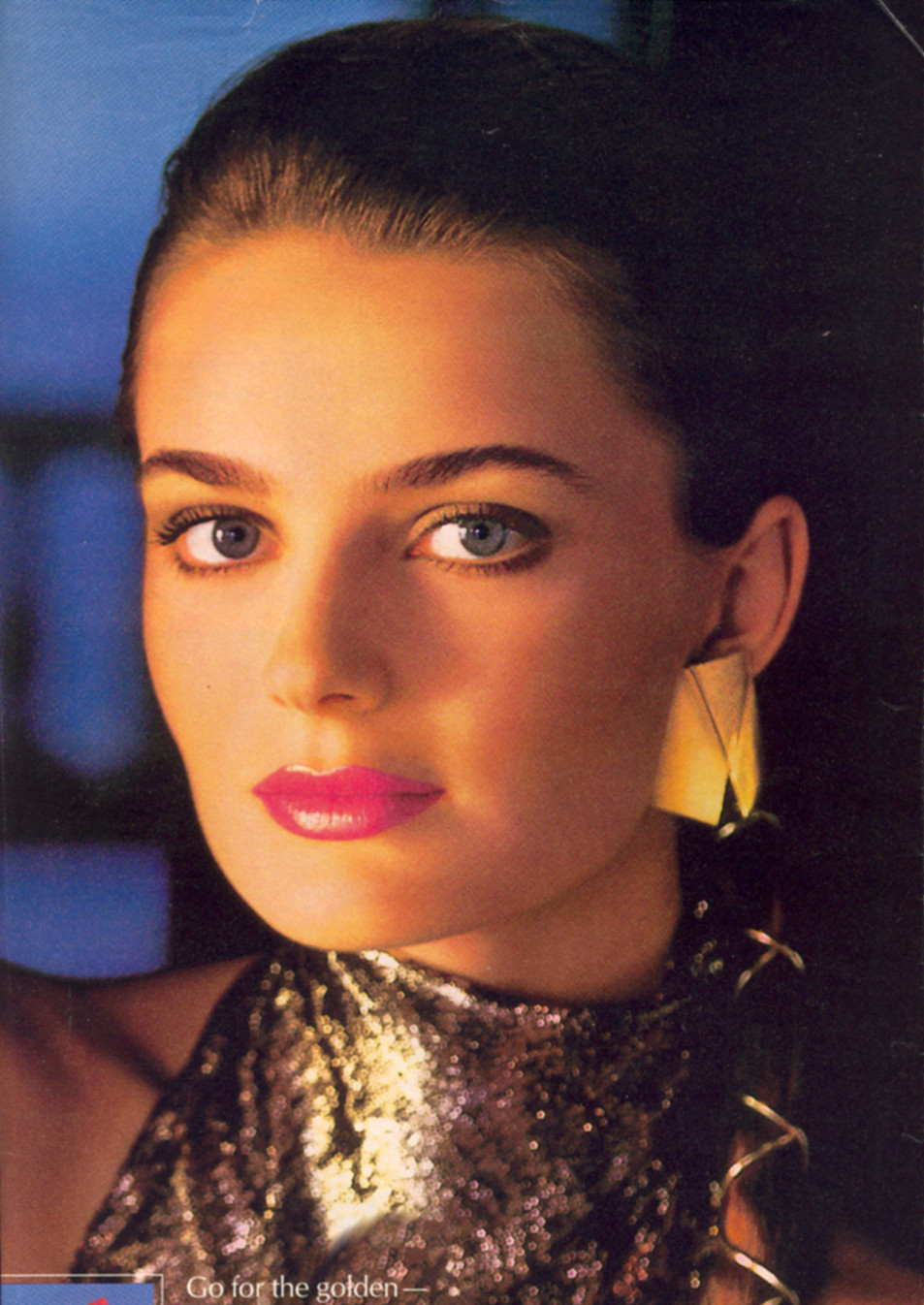 Полина Поризкова (Paulina Porizkova)