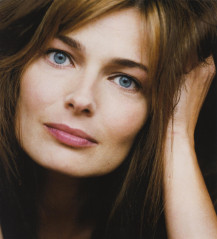 Paulina Porizkova фото №221180