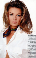 Paulina Porizkova фото №85482