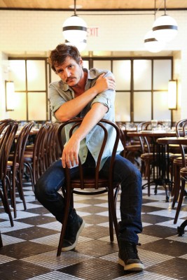 Pedro Pascal фото №934223