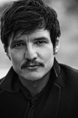 Pedro Pascal фото №940305