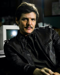 Pedro Pascal фото №940813