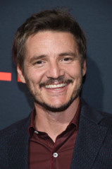 Pedro Pascal фото №991030