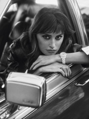 Penelope Cruz for Chanel фото №1403672