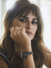 Penelope Cruz for Chanel фото №1403665