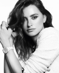 Penelope Cruz for Chanel фото №1403671