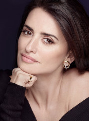 Penelope Cruz for Lancôme фото №1400333