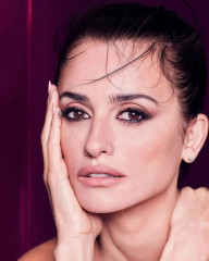 Penelope Cruz for Lancôme фото №1400335