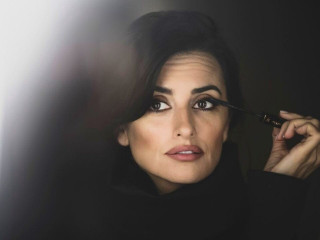 Penelope Cruz for Lancôme фото №1400336