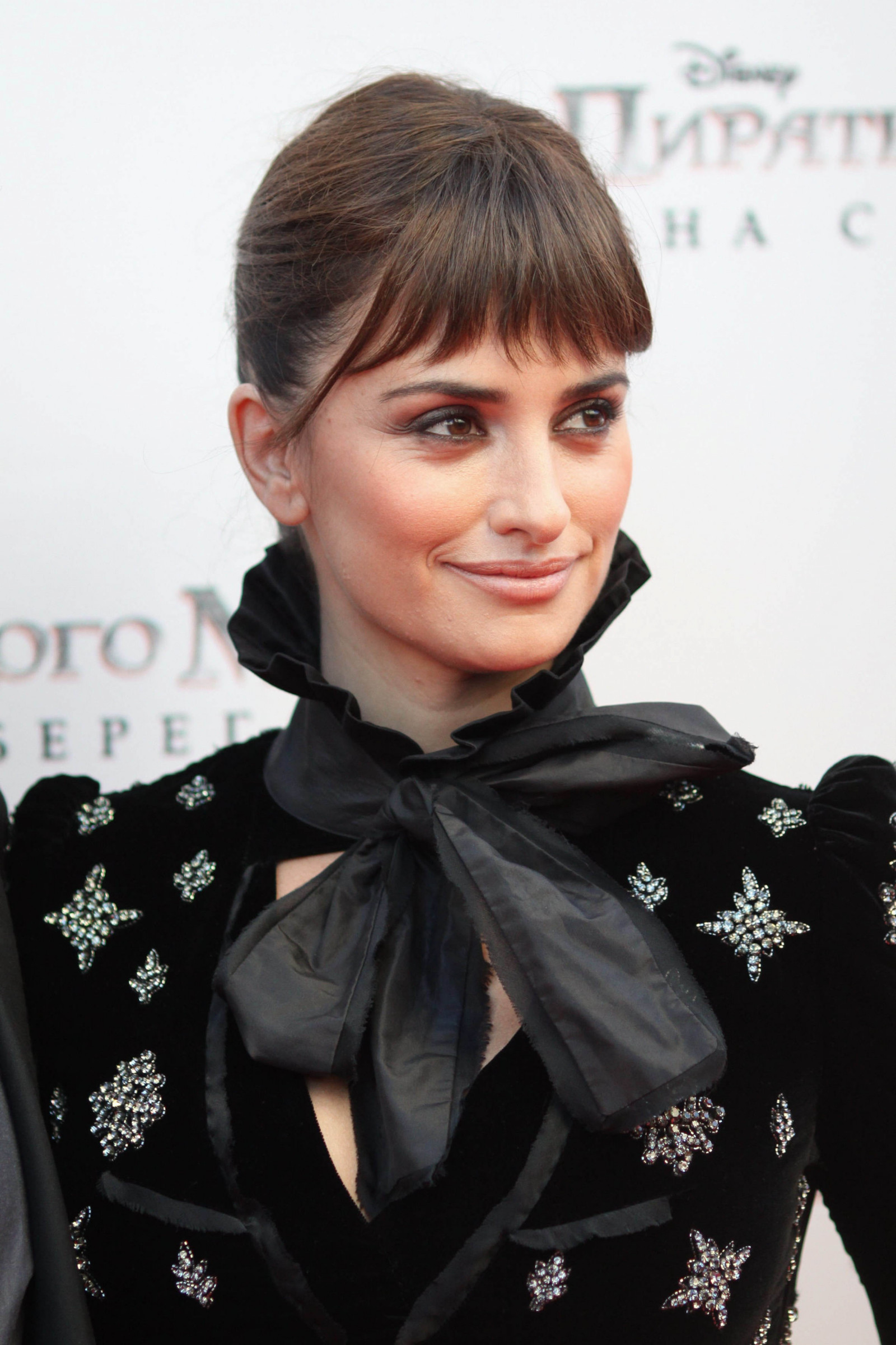 Пенелопа Крус (Penelope Cruz)