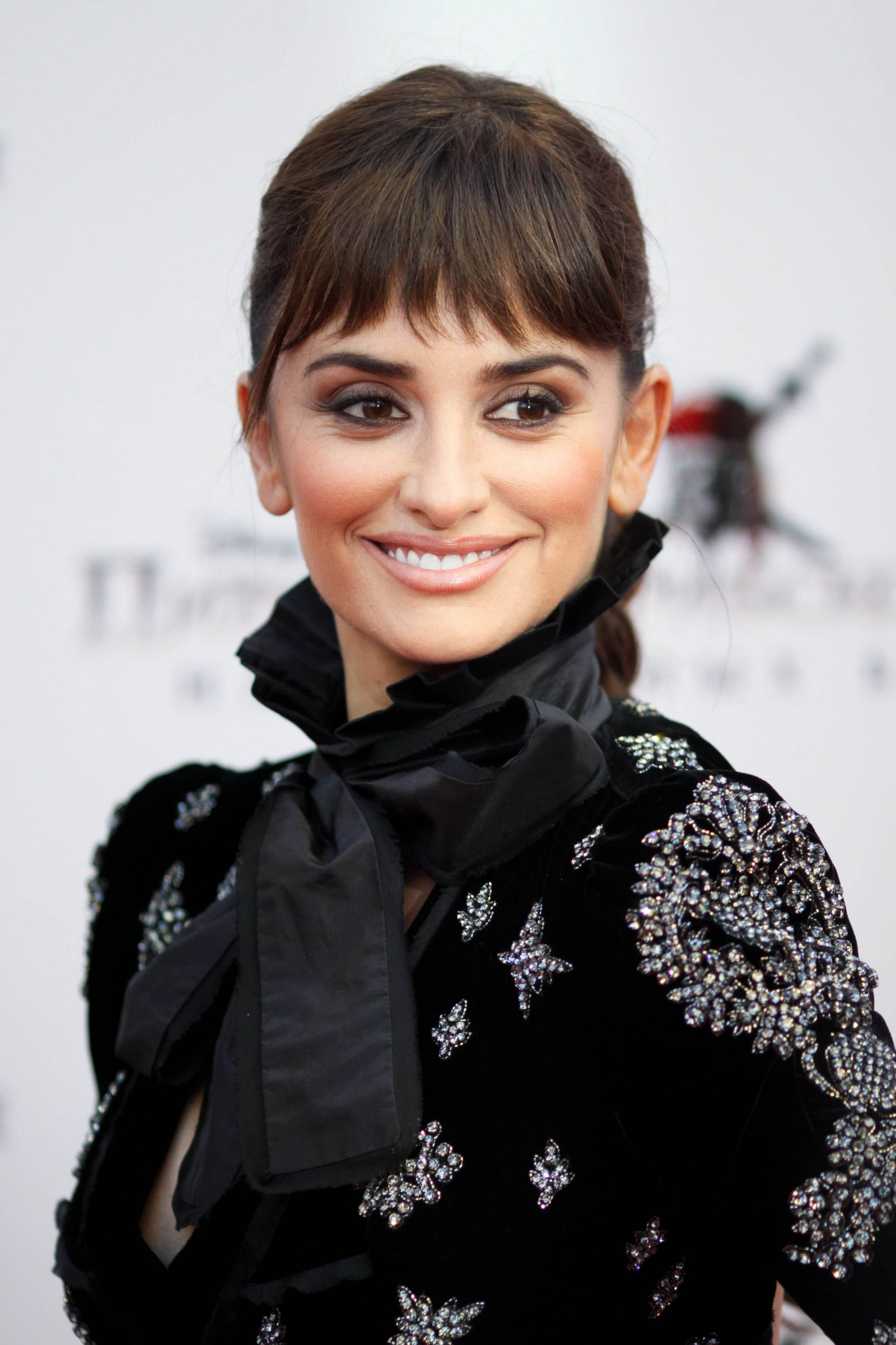 Пенелопа Крус (Penelope Cruz)