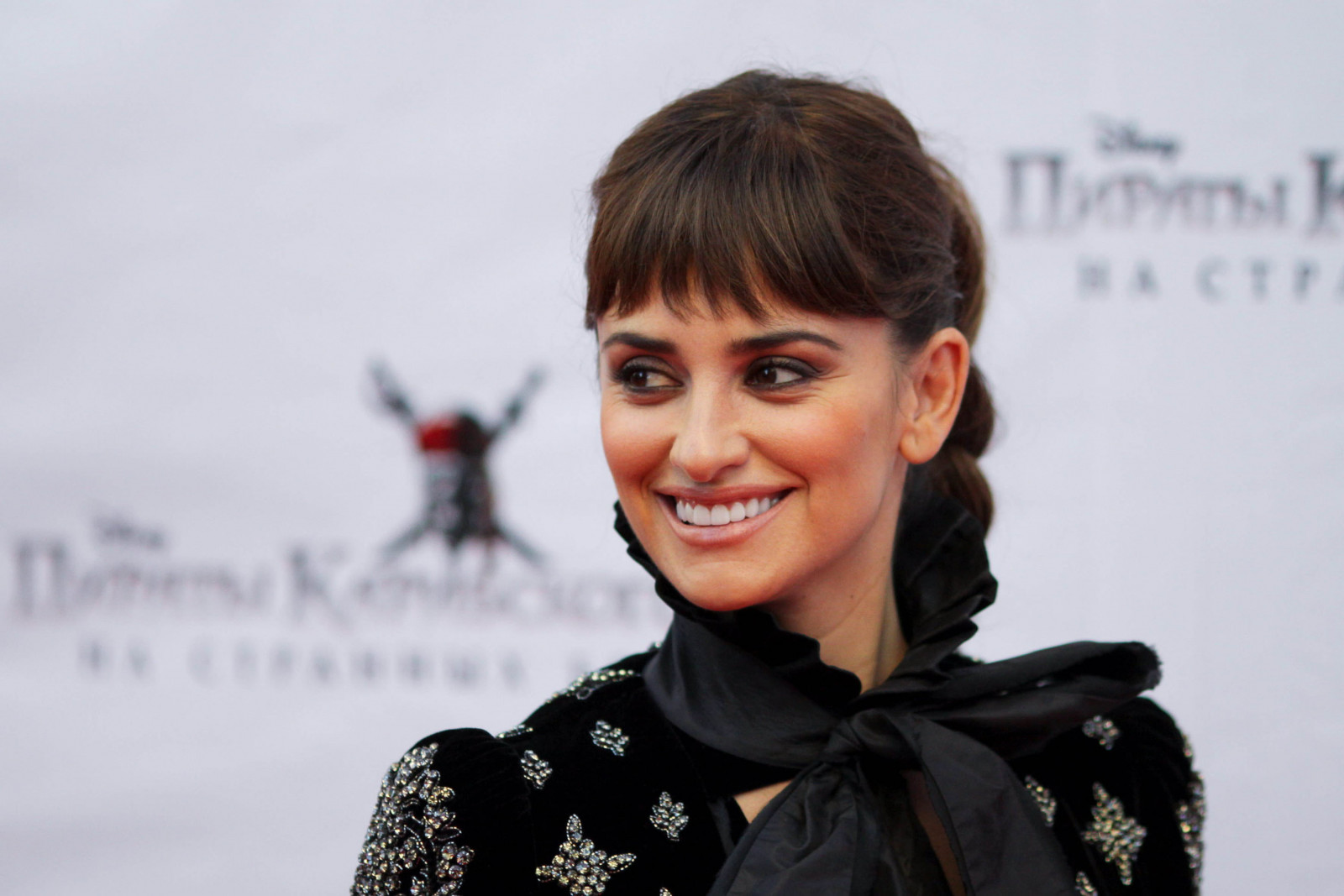 Пенелопа Крус (Penelope Cruz)