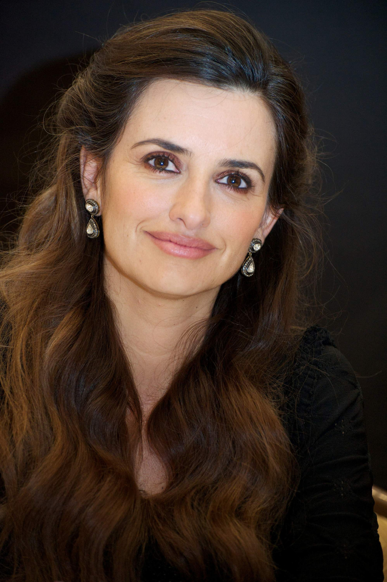 Пенелопа Крус (Penelope Cruz)