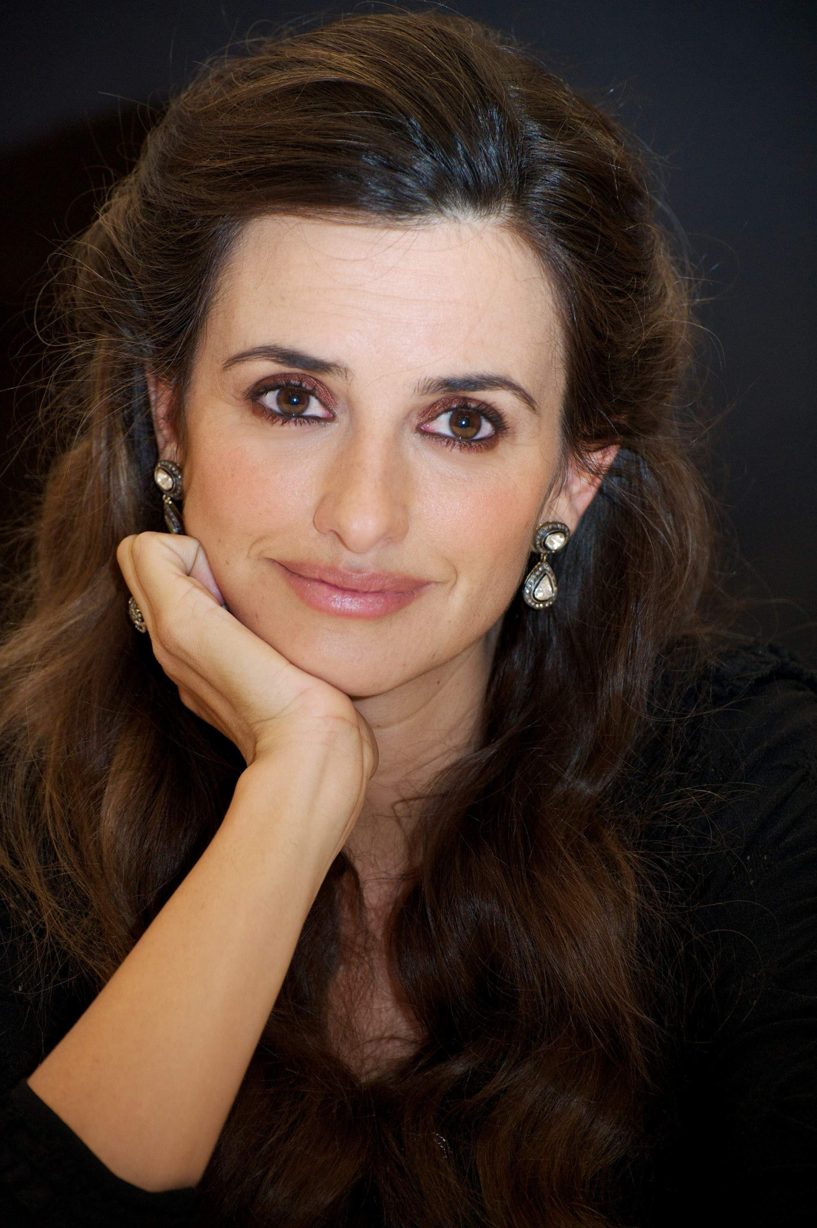 Пенелопа Крус (Penelope Cruz)