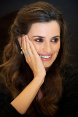 Penelope Cruz фото №392570