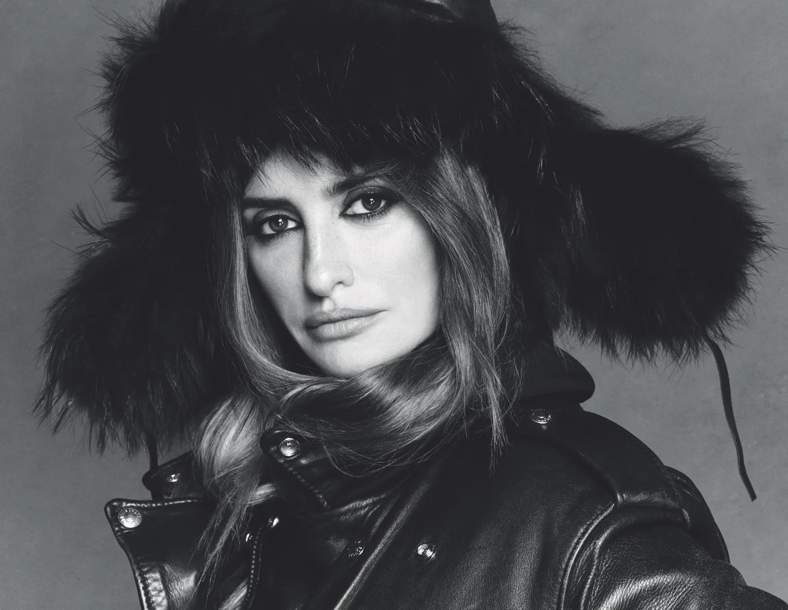 Пенелопа Крус (Penelope Cruz)