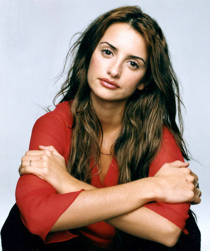 Пенелопа Крус (Penelope Cruz)