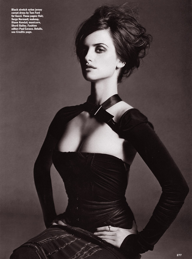 Пенелопа Крус (Penelope Cruz)