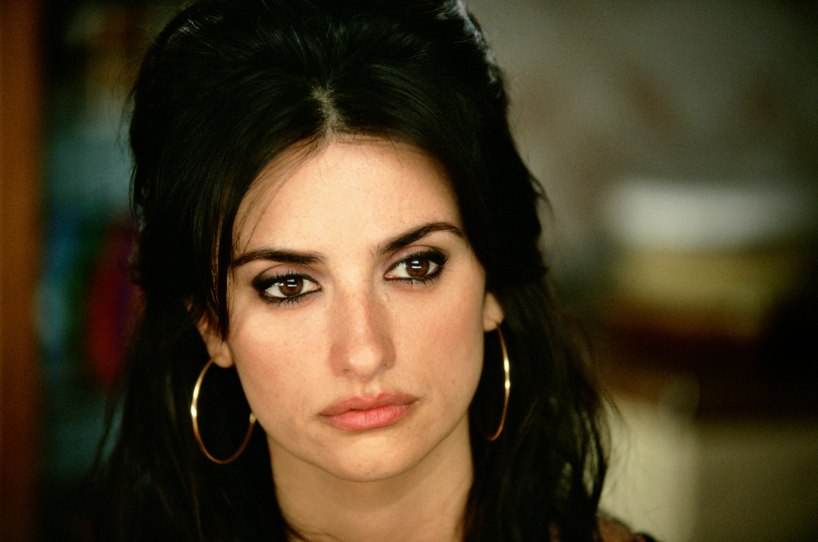 Пенелопа Крус (Penelope Cruz)