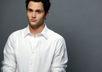 Penn Badgley фото №244363