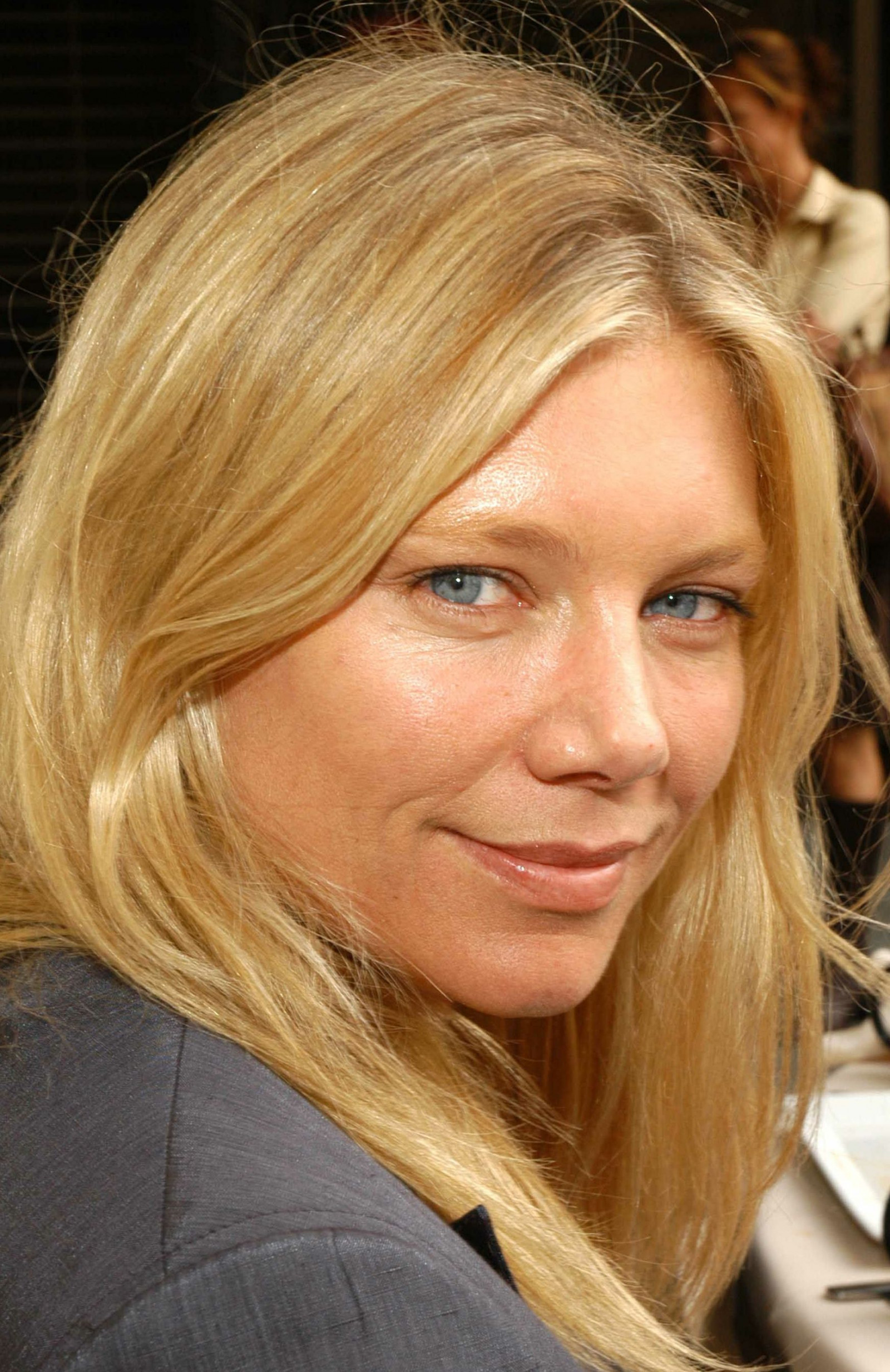 Пэта Вилсон (Peta Wilson)