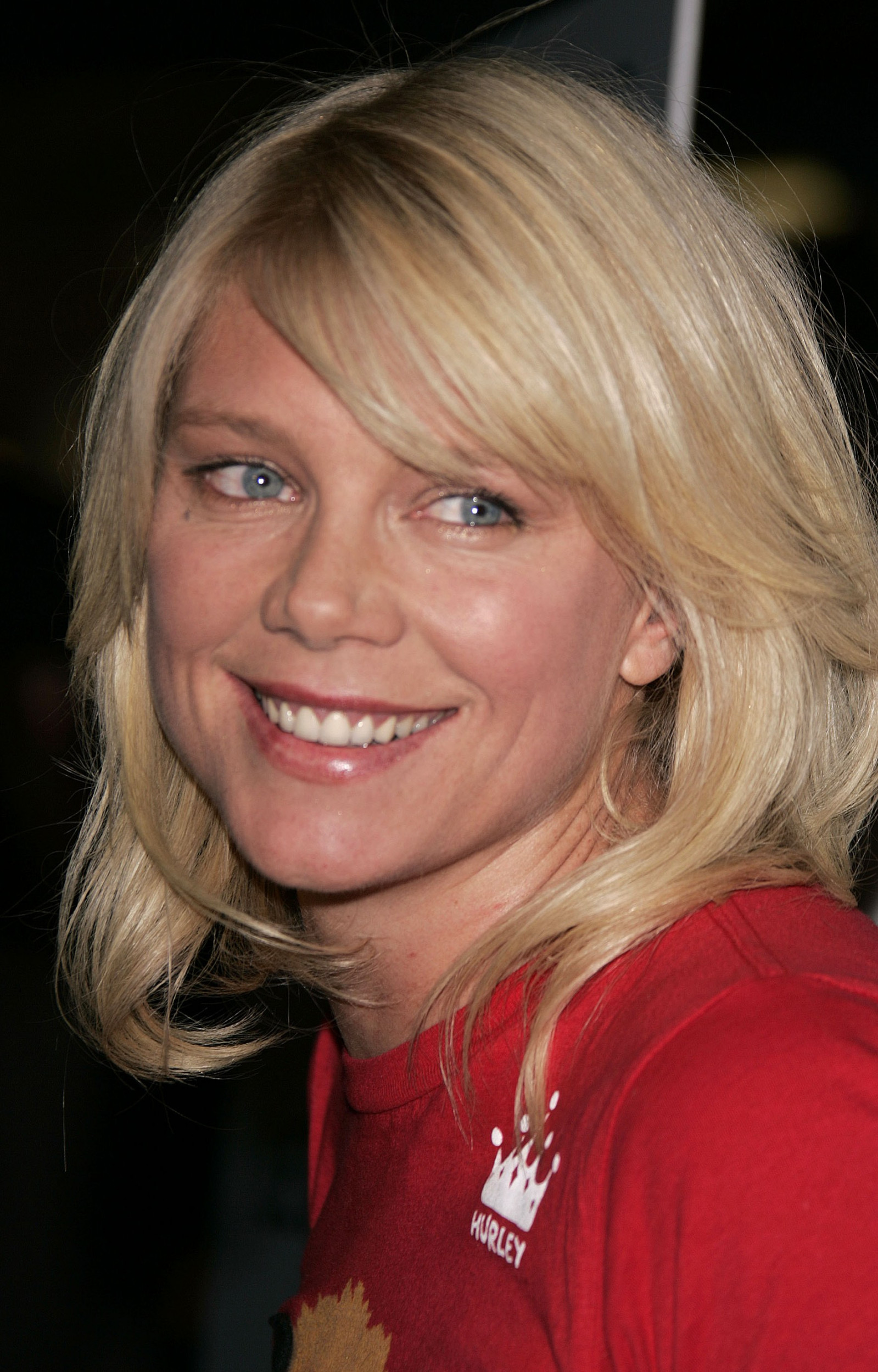 Пэта Вилсон (Peta Wilson)