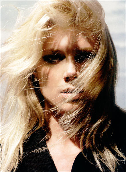 Пэта Вилсон (Peta Wilson)