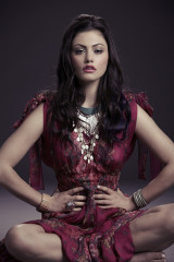 Phoebe Tonkin фото №552334