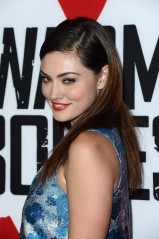 Phoebe Tonkin фото №609261