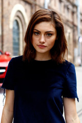 Phoebe Tonkin фото №651447