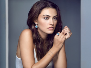 Phoebe Tonkin фото №598672