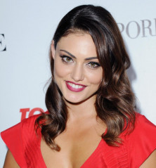 Phoebe Tonkin фото №566256