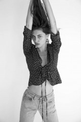 Phoebe Tonkin фото №821943